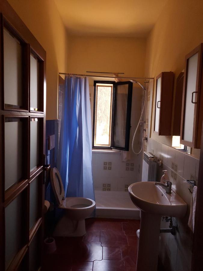 Villa Del Biondo Certaldo Exterior photo